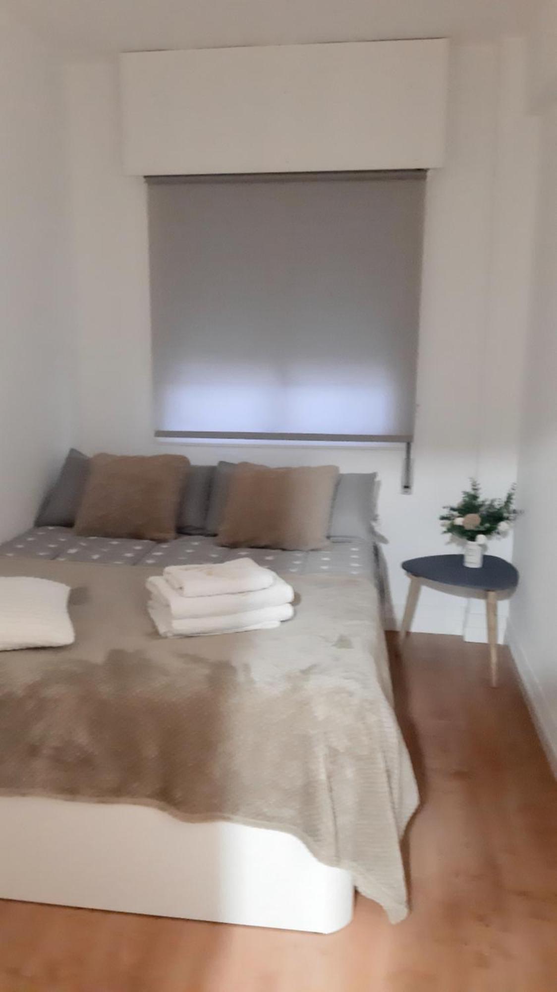 Apartamento Familiar Vigo Eksteriør billede
